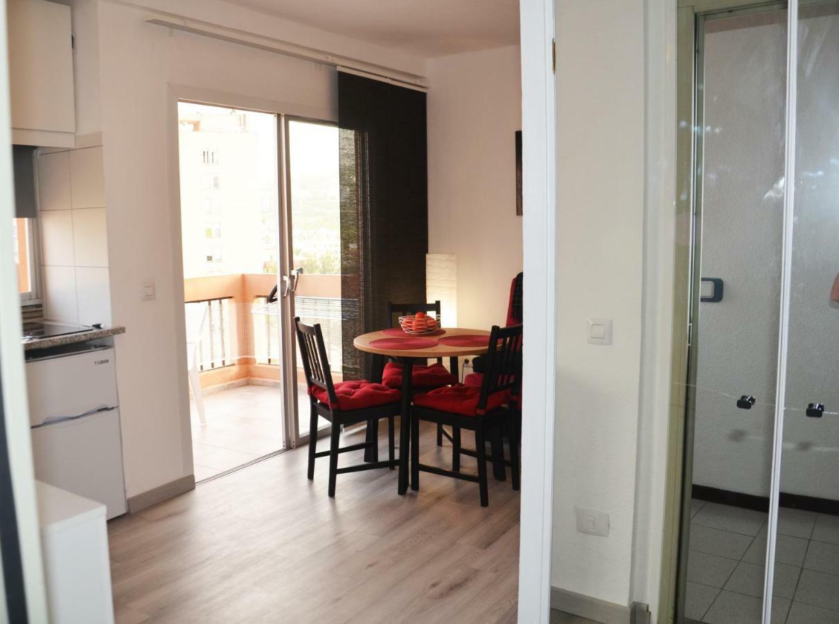 Apartamento Sunshine