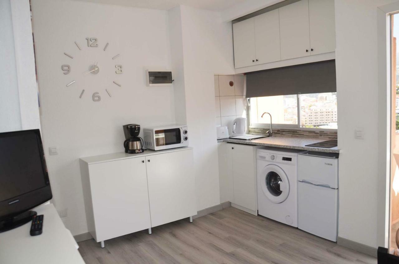 Apartamento Sunshine