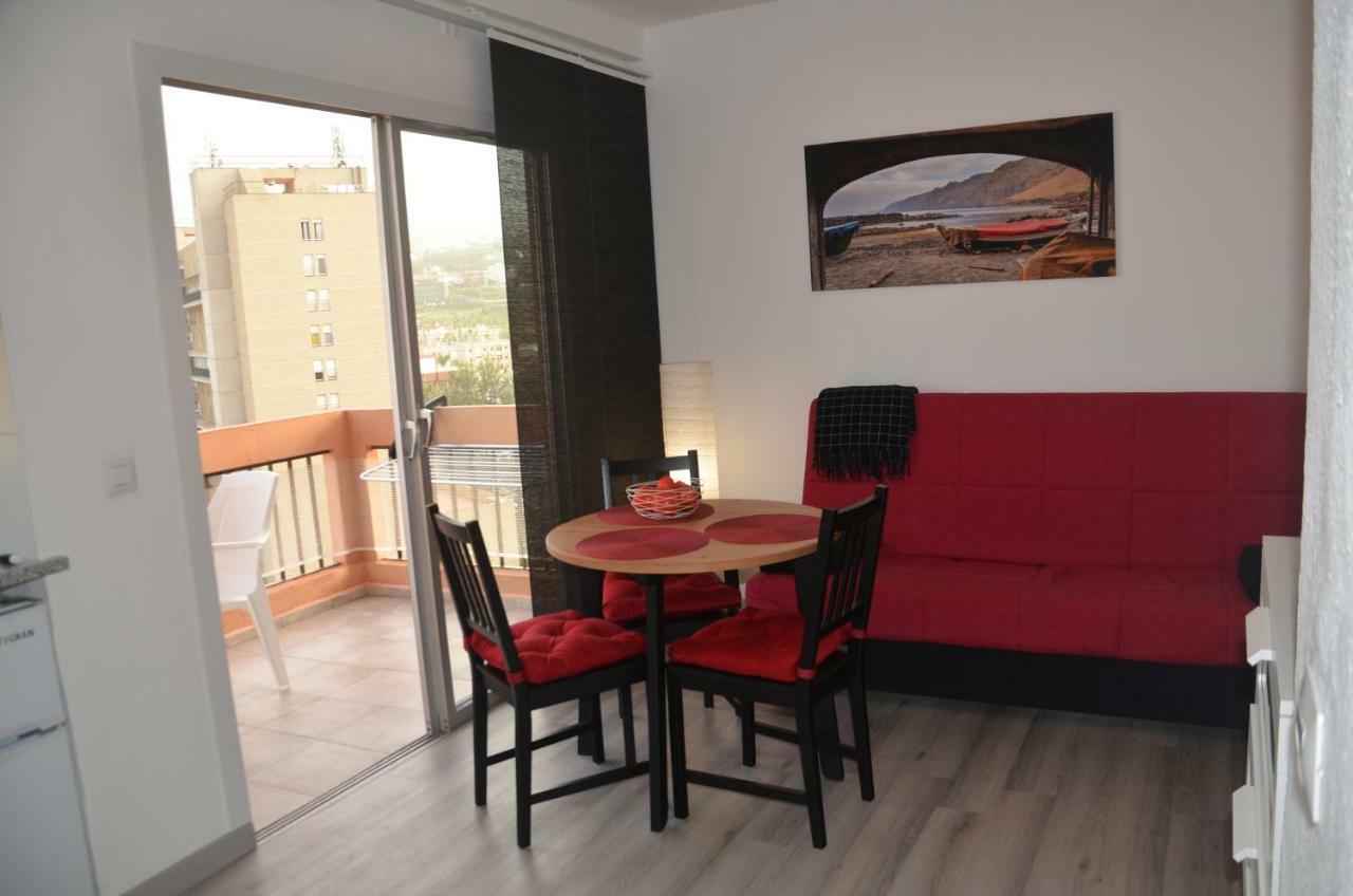 Apartamento Sunshine Puerto de la Cruz (Tenerife)