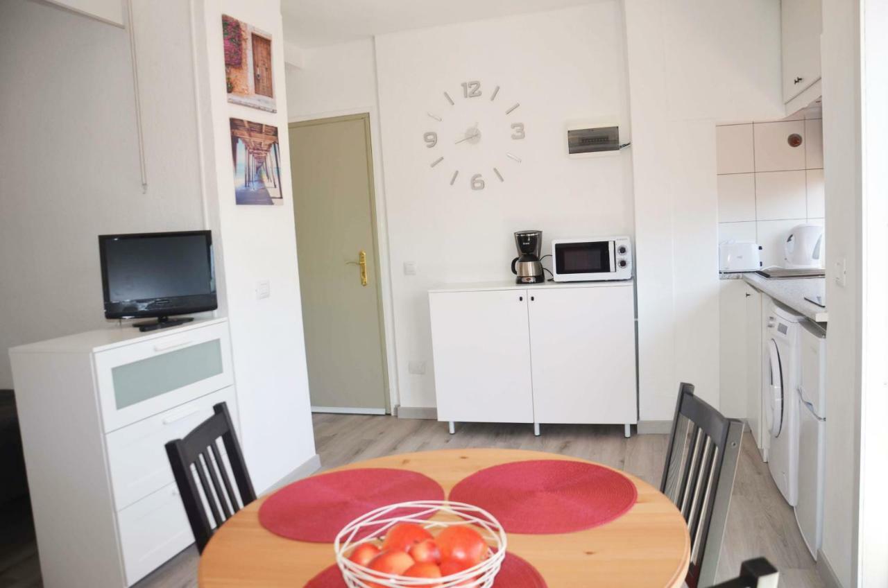 Sunshine Apartamento *