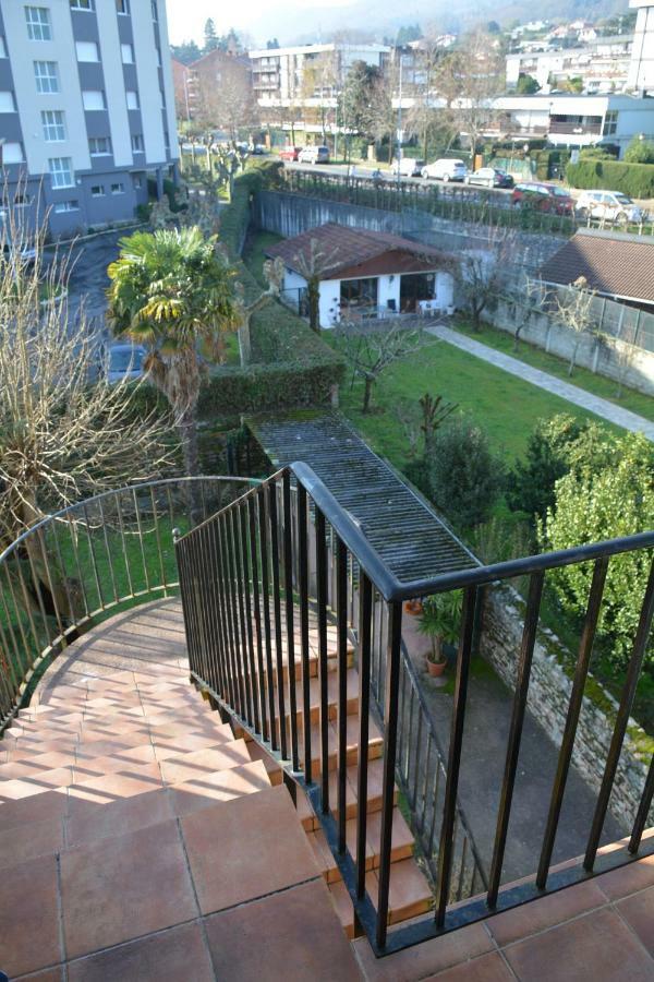 1ª Linea Con Vistas Al Mar - Aldekai Hondarribia
