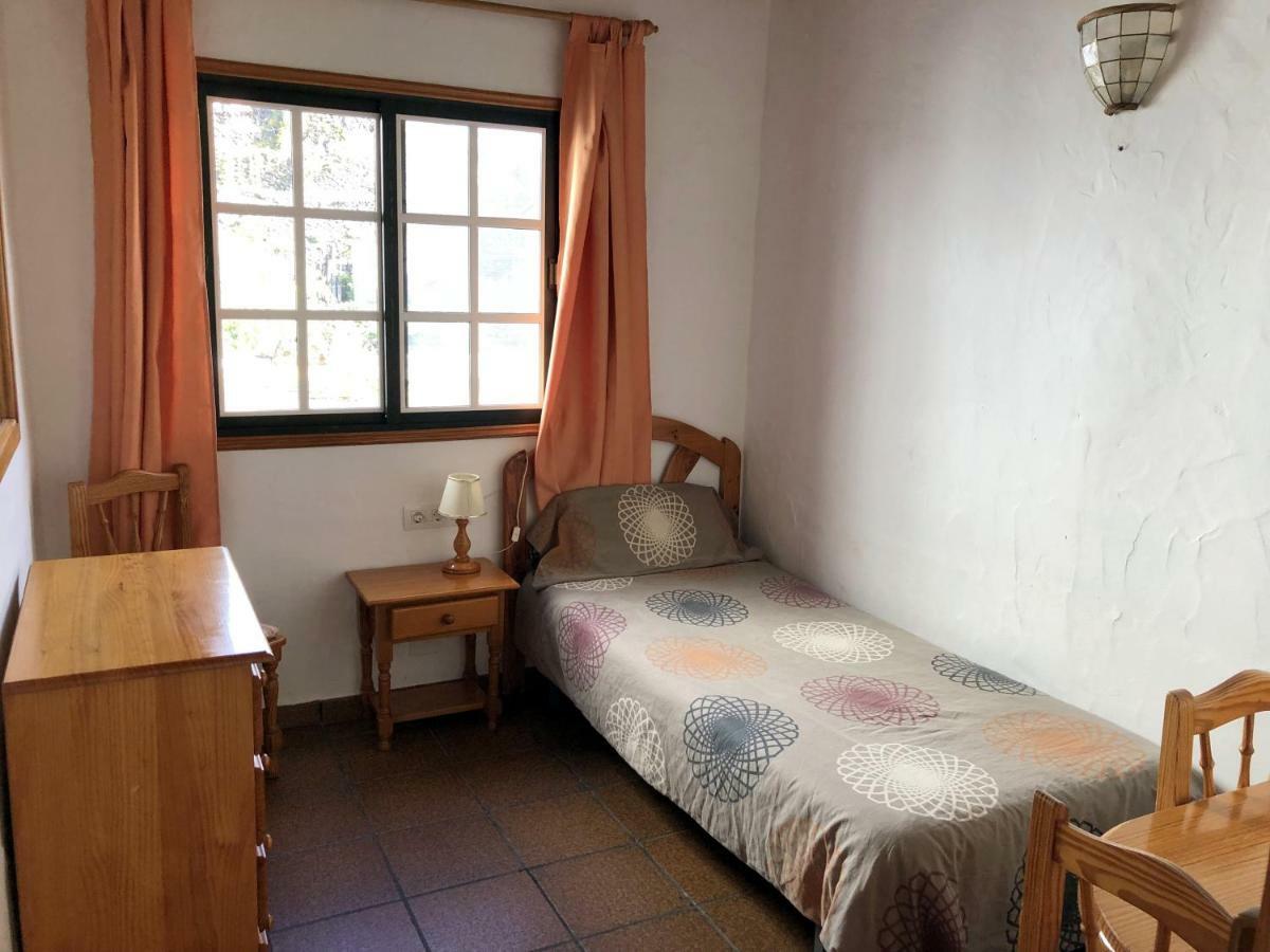 La Hacienda Buenvivir - * Los Llanos De Aridane