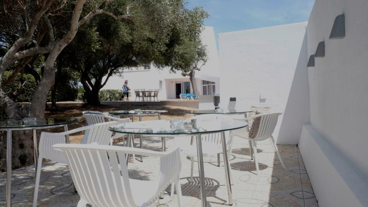 Villa Starbal