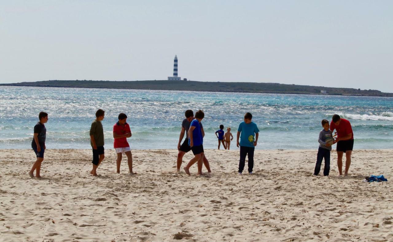 Villa Starbal Es Castell (Menorca)