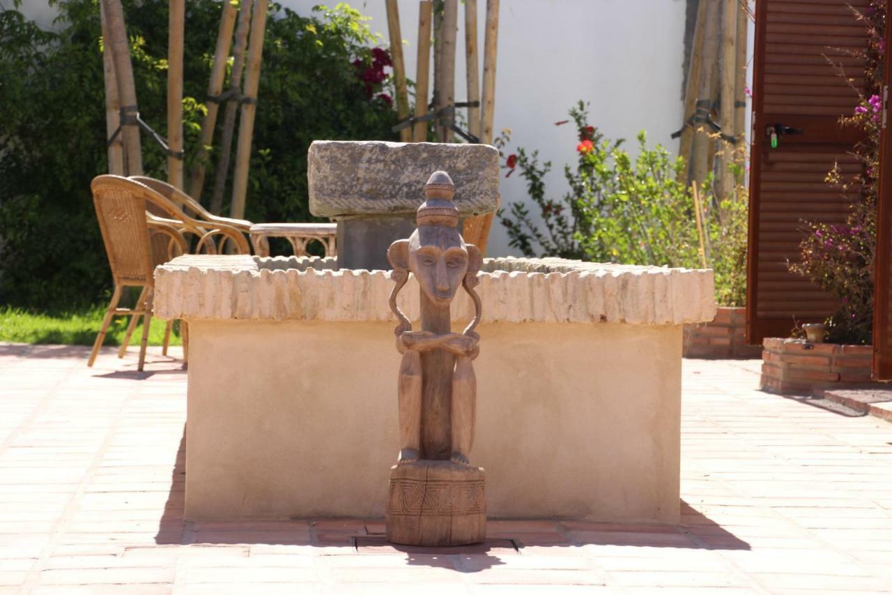 Spirit Garden Inn *
