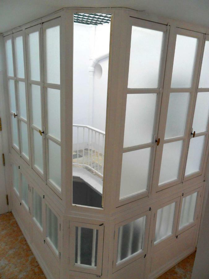 Apartment Sagasta Cadiz