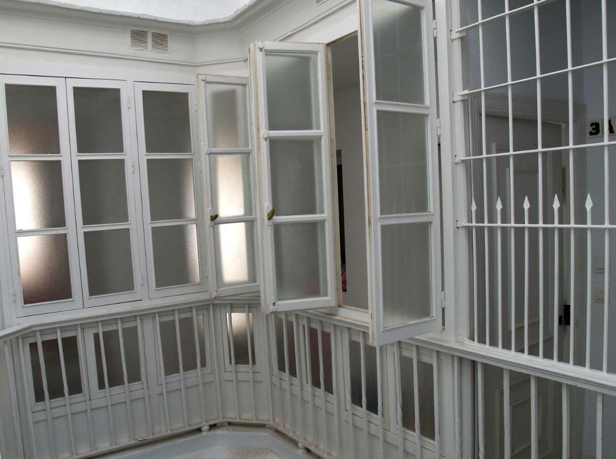Apartment Sagasta Cadiz