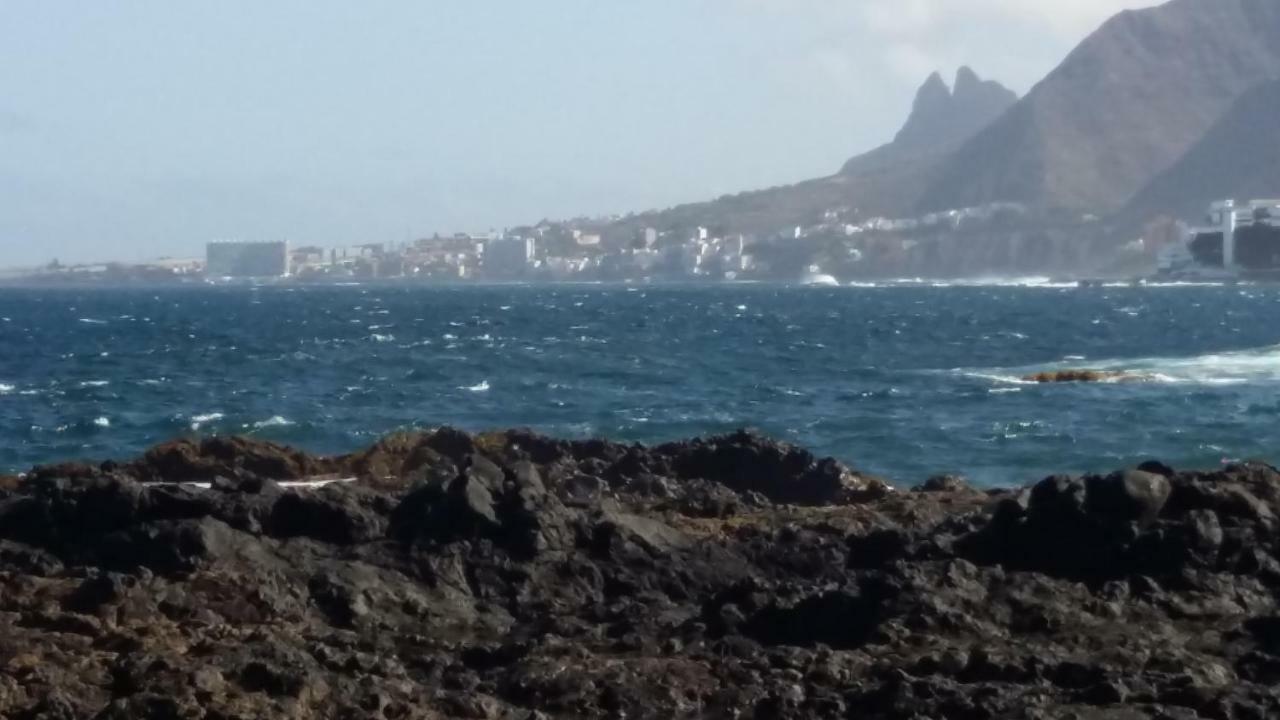 Apartamento Estudio Molinos La Laguna (Tenerife)