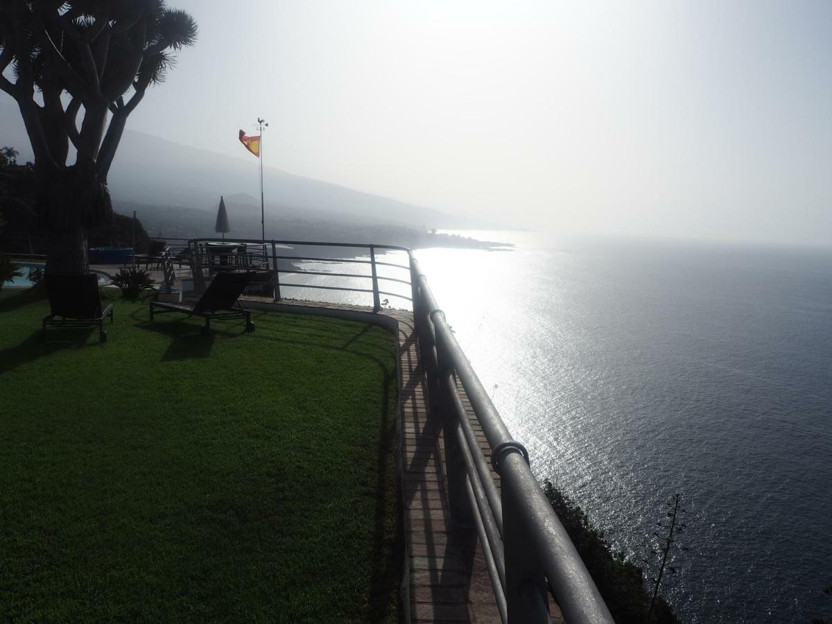 Bahia De Michel, Piscina Climatizable, Free Wifi, Bbq * Santa Ursula (Tenerife)