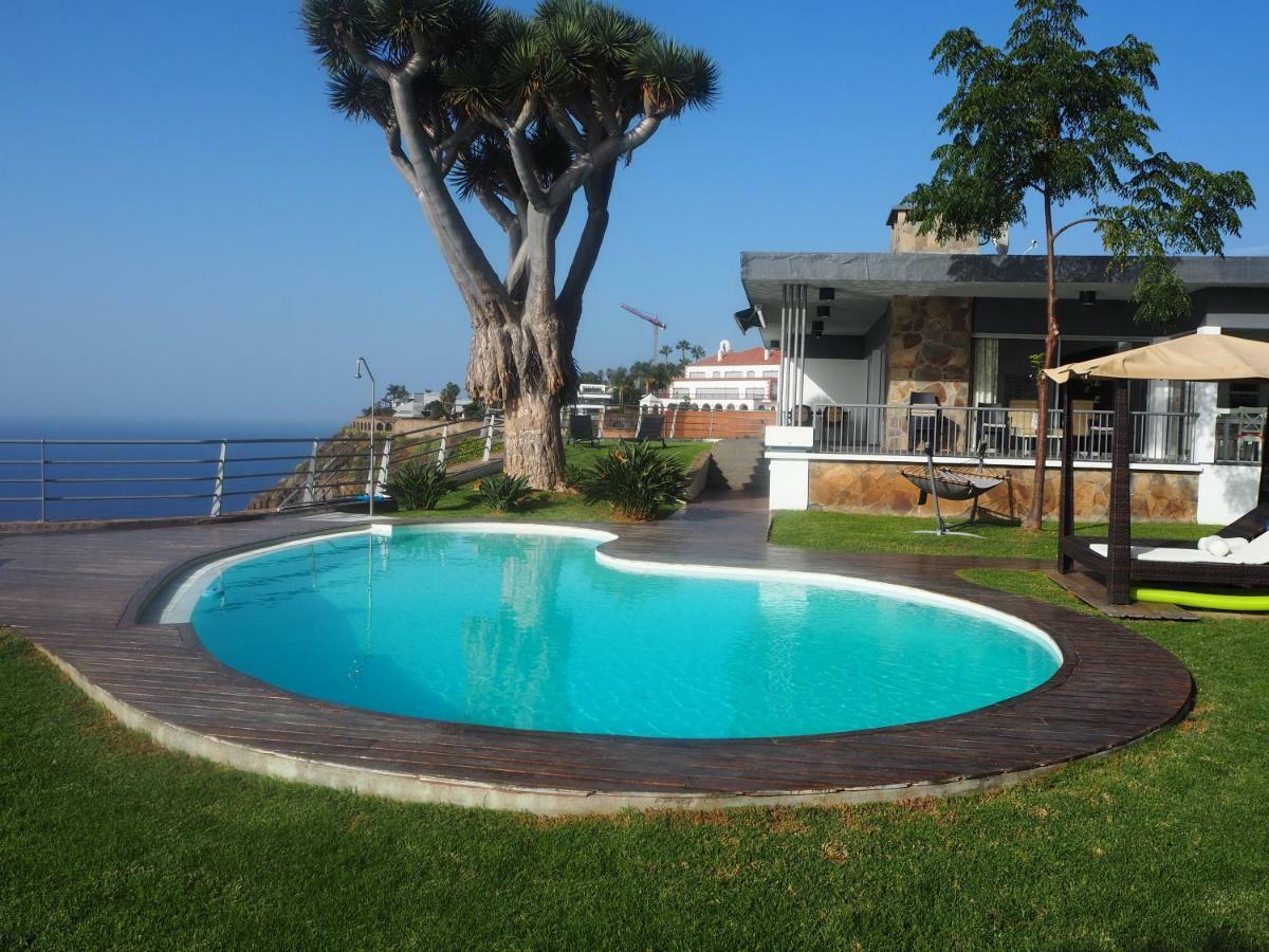 Bahia De Michel, Piscina Climatizable, Free Wifi, Bbq Villa