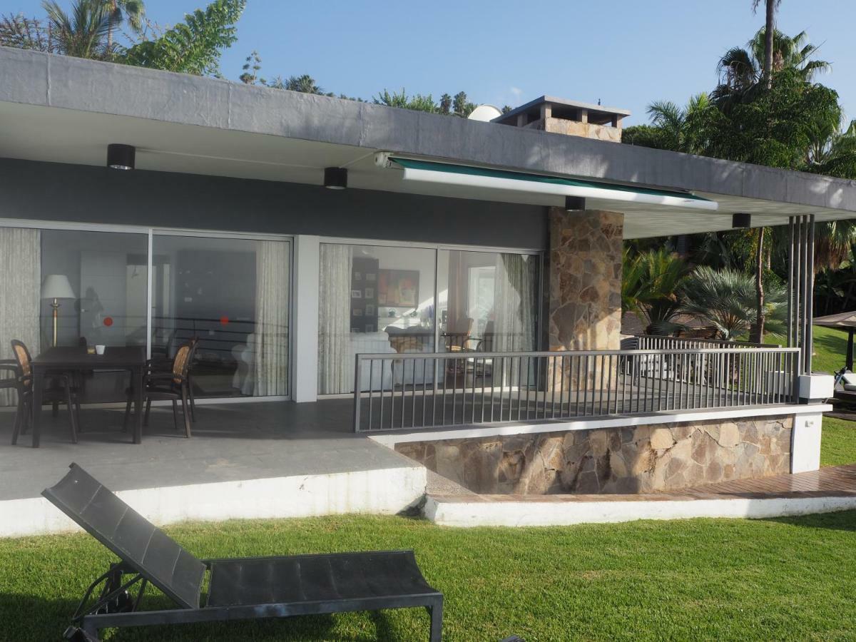 Bahia De Michel, Piscina Climatizable, Free Wifi, Bbq *