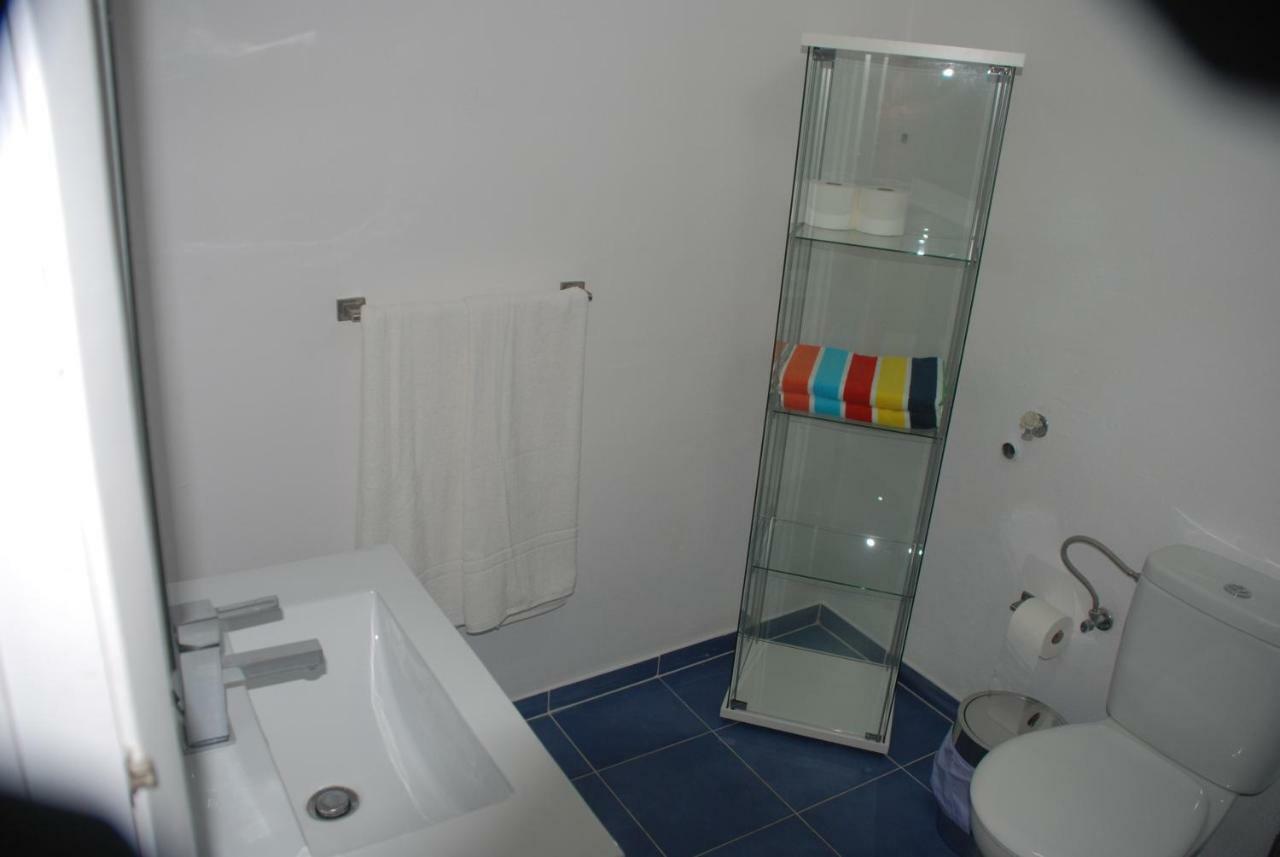 Villa Bahia De Michel, Piscina Climatizable, Free Wifi, Bbq *