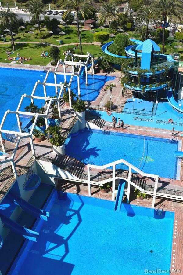 Benalbeach Deluxe Apartamento Benalmádena