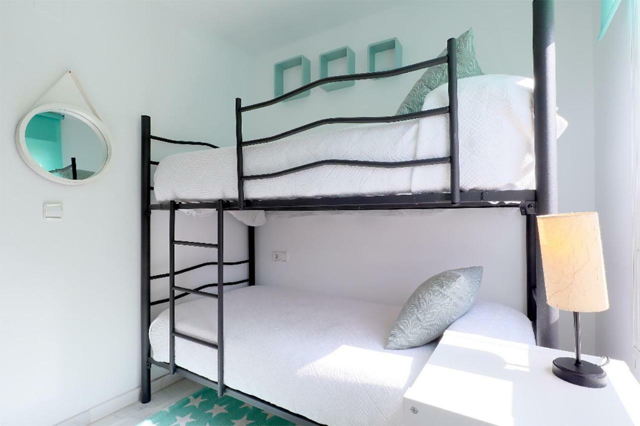 *new* Cerca De La Mezquita Apartment