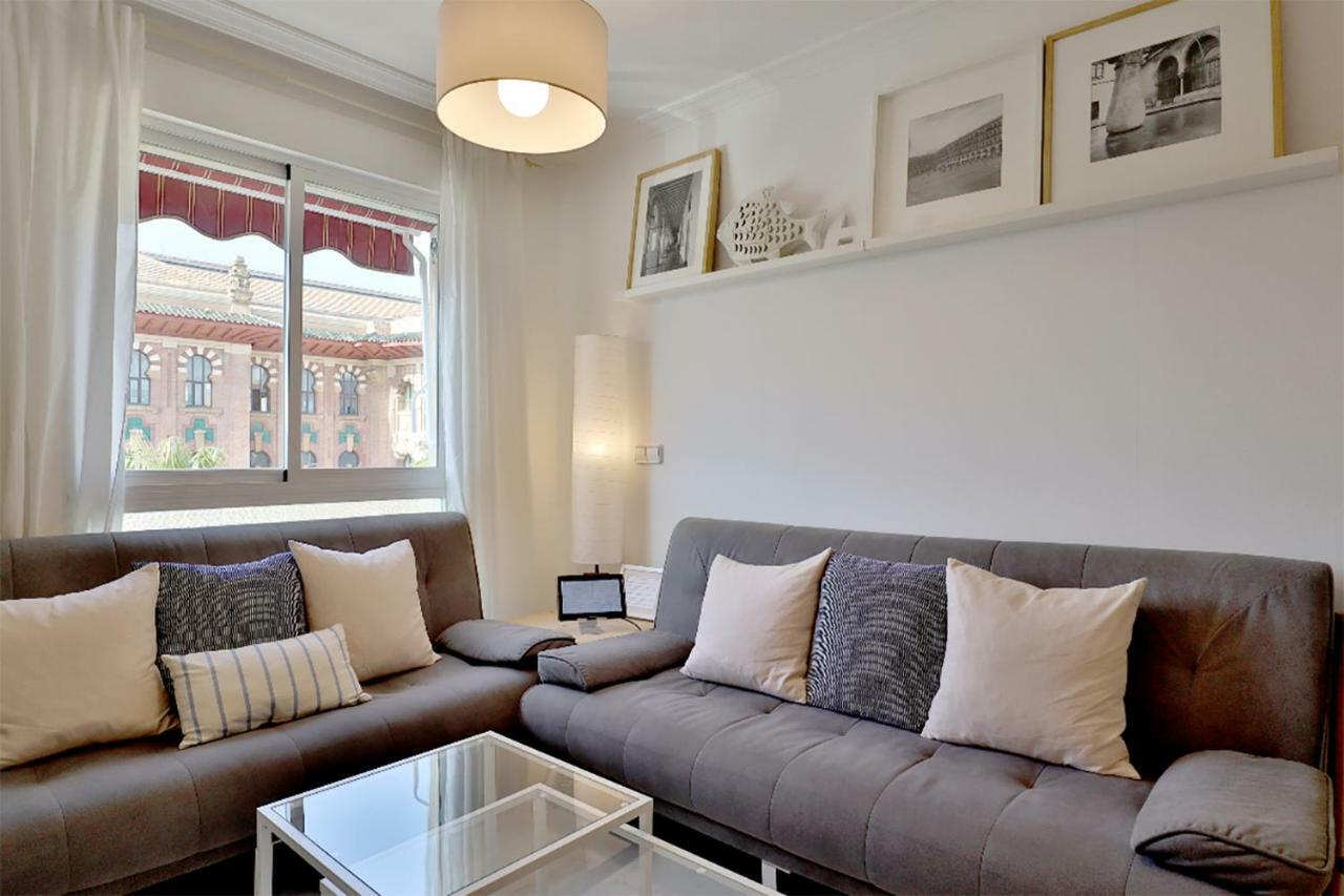 *new* Cerca De La Mezquita Apartment