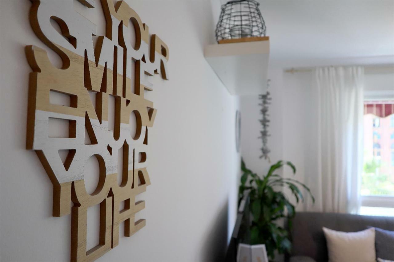 *new* Cerca De La Mezquita Apartment