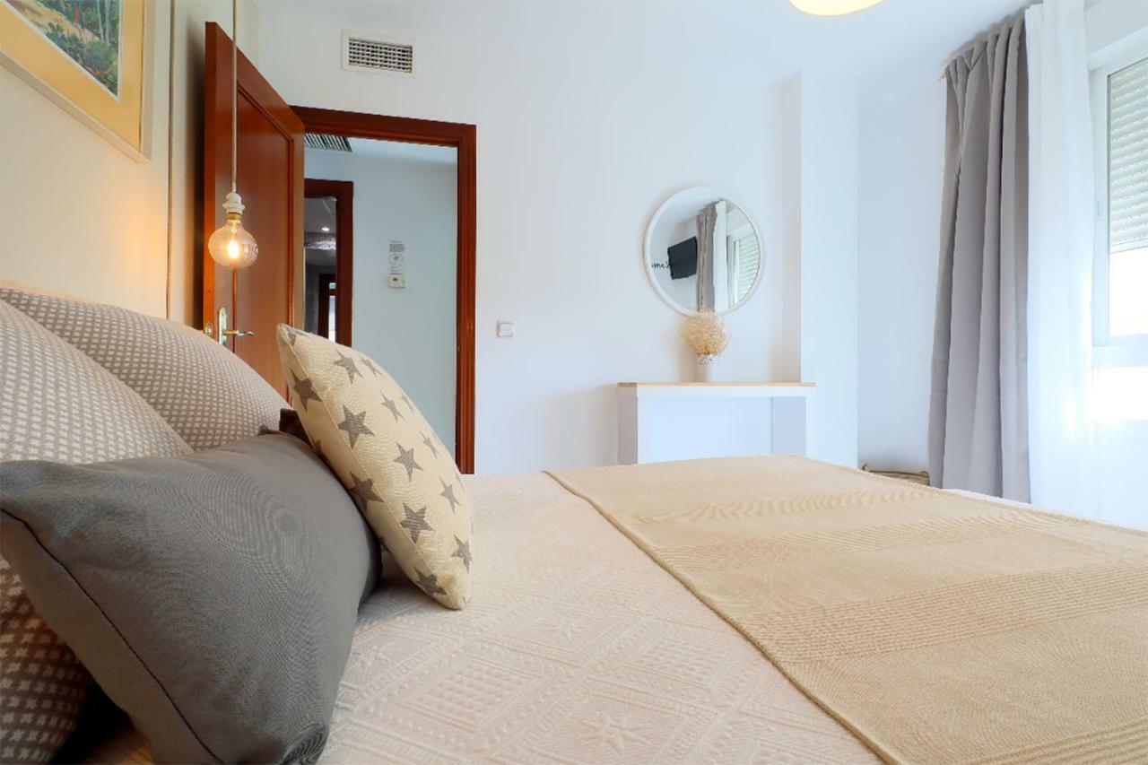 Apartment *new* Cerca De La Mezquita