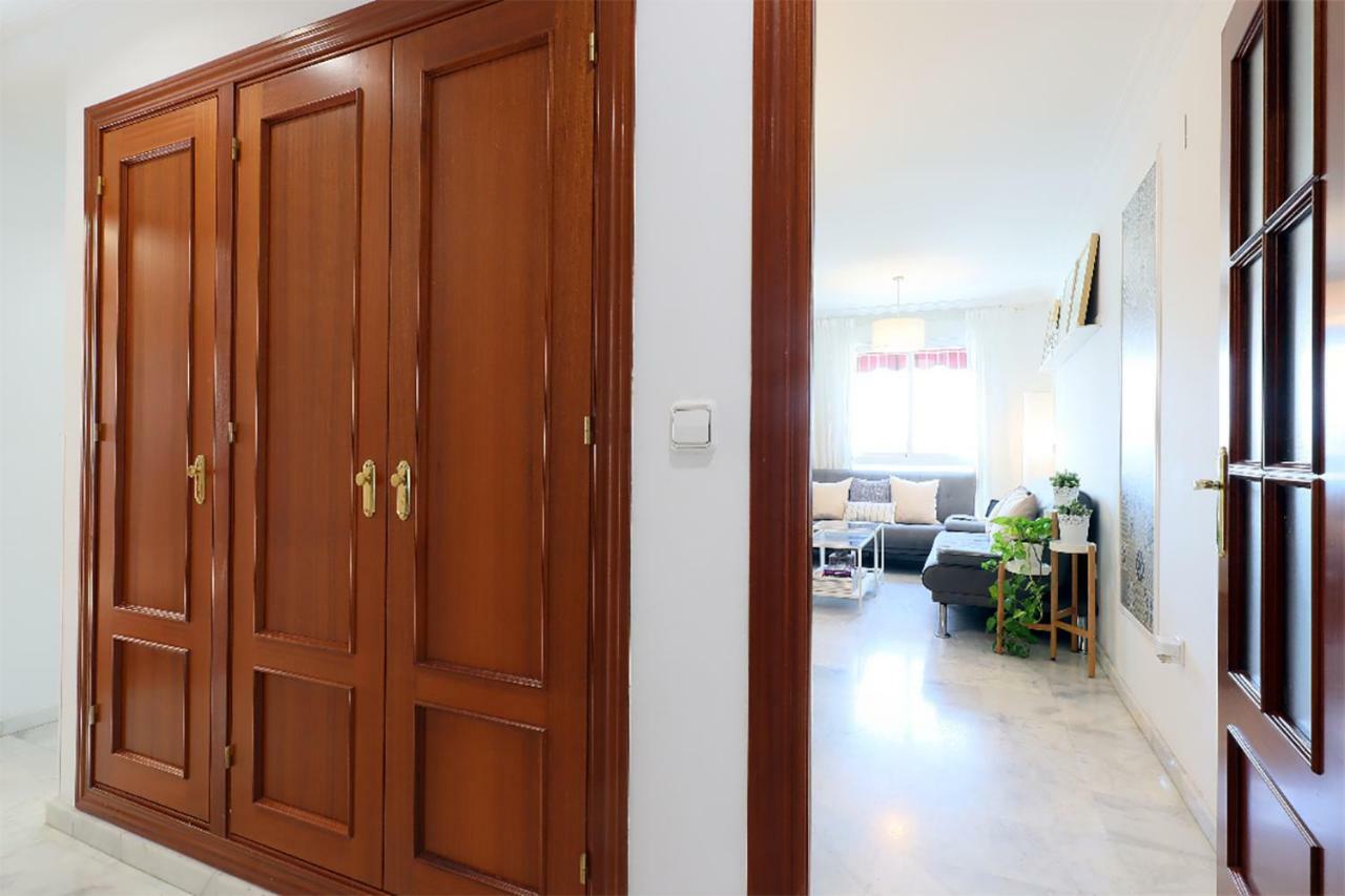 *new* Cerca De La Mezquita Apartment Cordoba