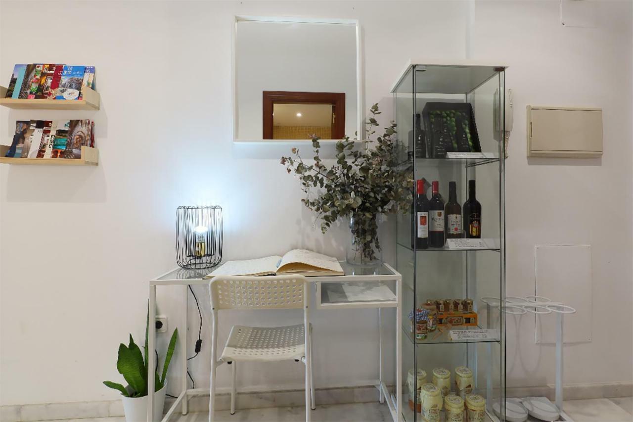 Apartment *new* Cerca De La Mezquita Cordoba