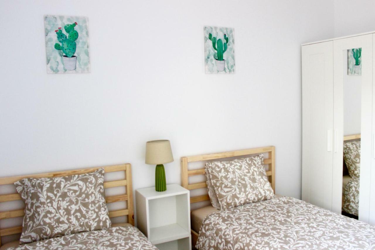 Apartamento Sunny Ocean View Porís de Abona