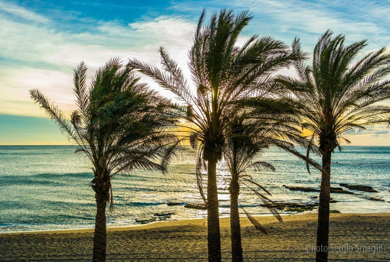 Apartamento Piscis Benalmádena