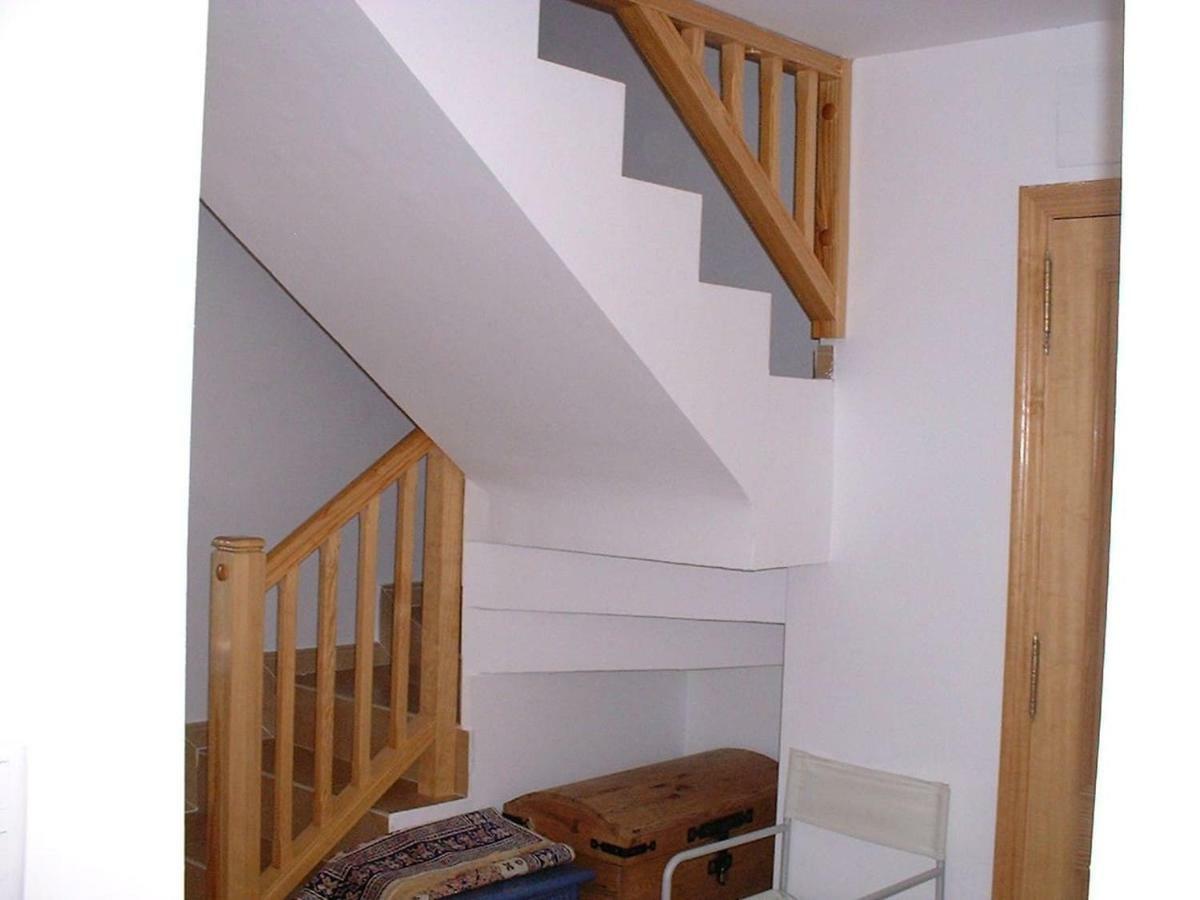 Casa Edison 20 Apartamento Peñíscola