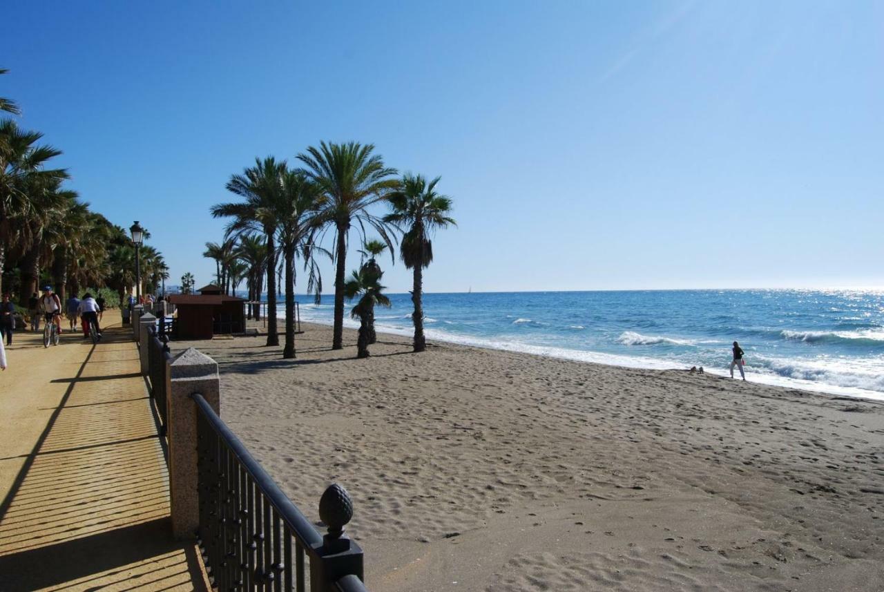Precioso Y Acogedor ático Old Town * Marbella