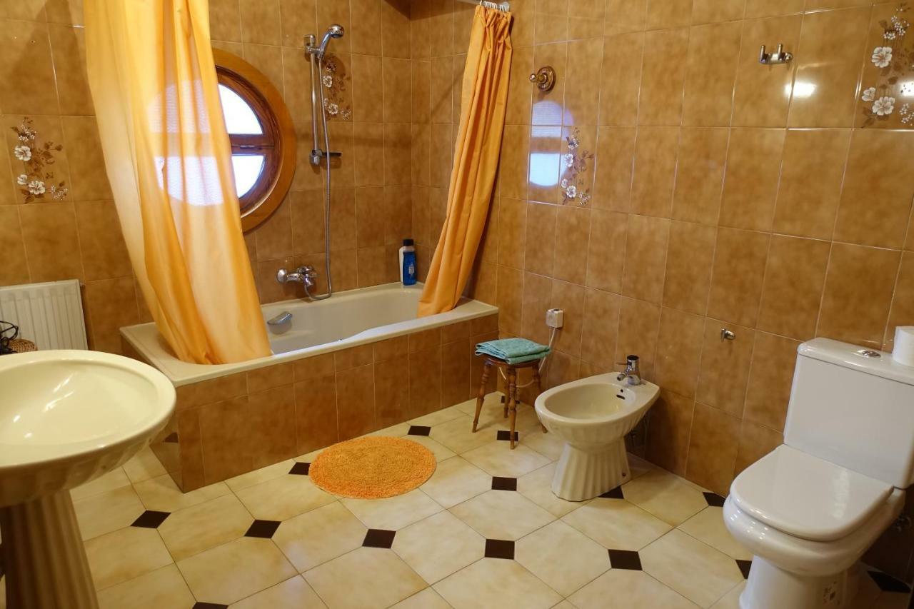 Apartment Casa Aurora *