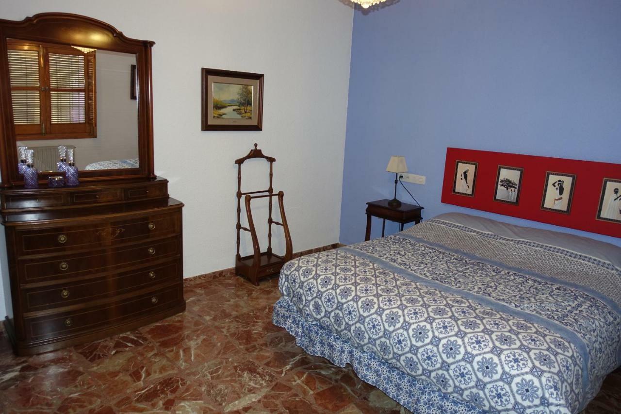 Casa Aurora Apartment