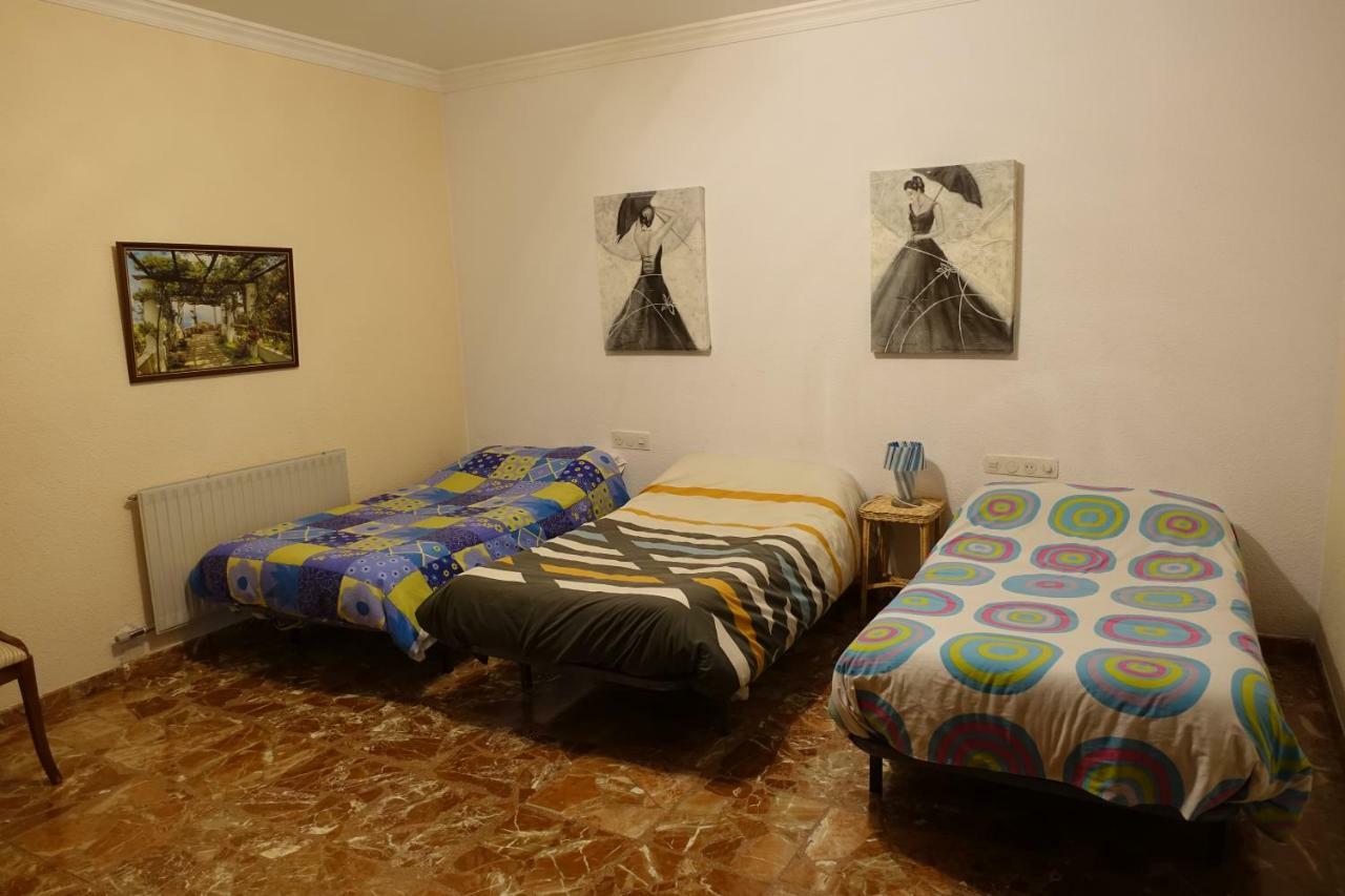 Casa Aurora Apartment