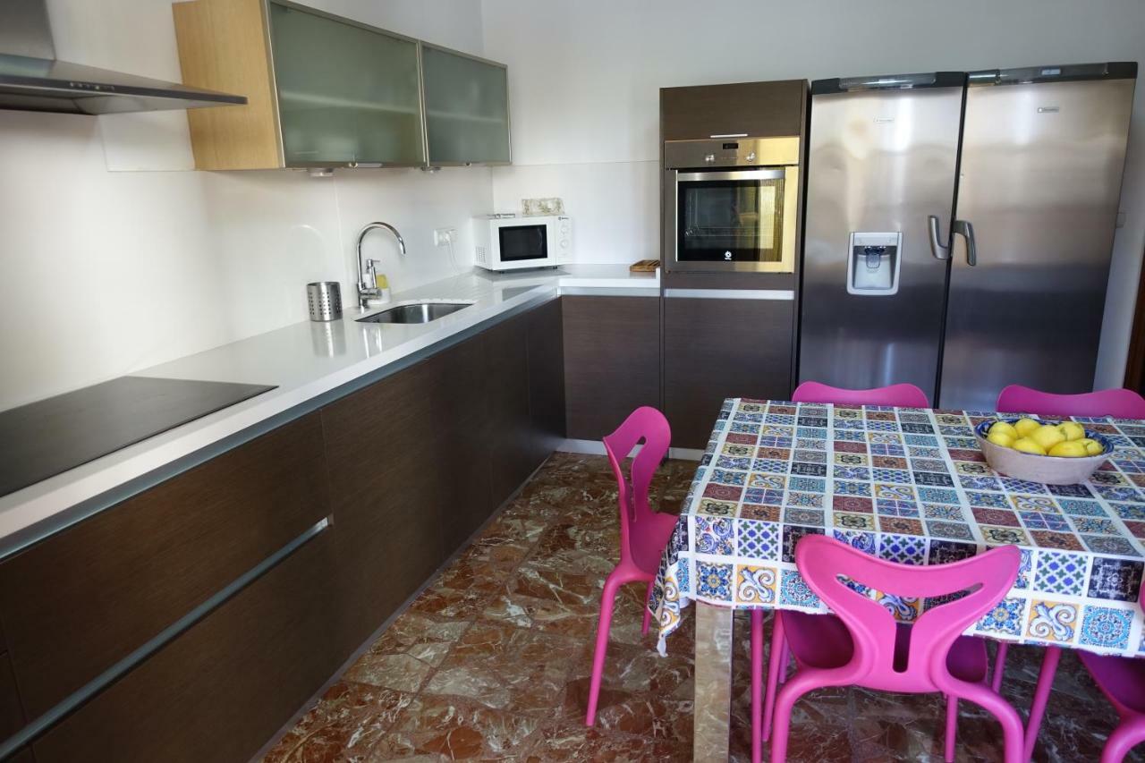Casa Aurora Apartment Durcal