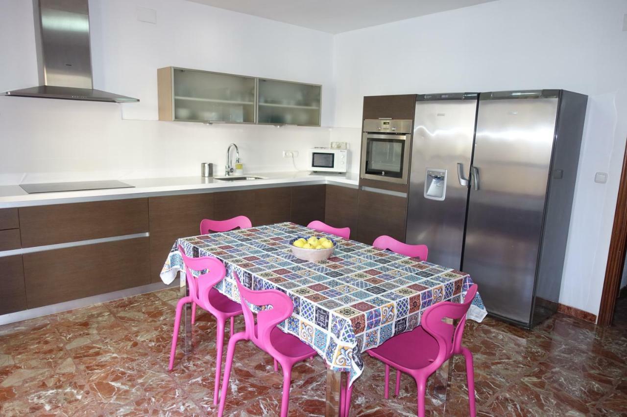 Casa Aurora Durcal