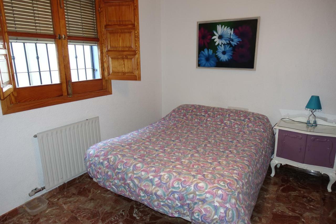 Casa Aurora Apartment Durcal