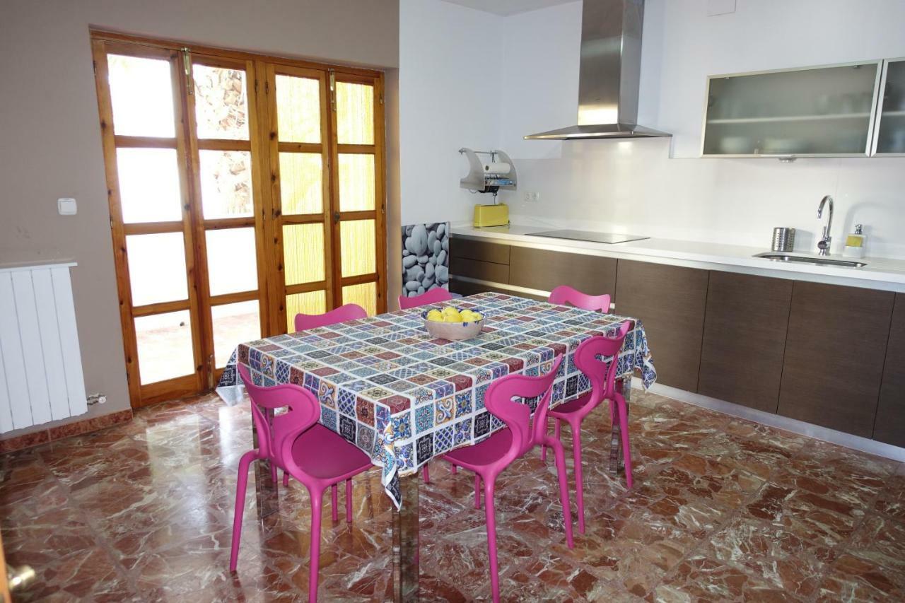 Casa Aurora Durcal