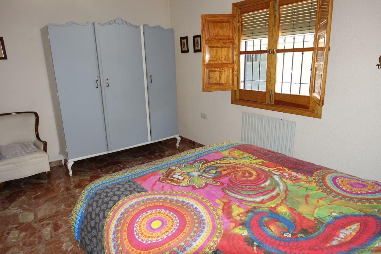 Casa Aurora * Durcal