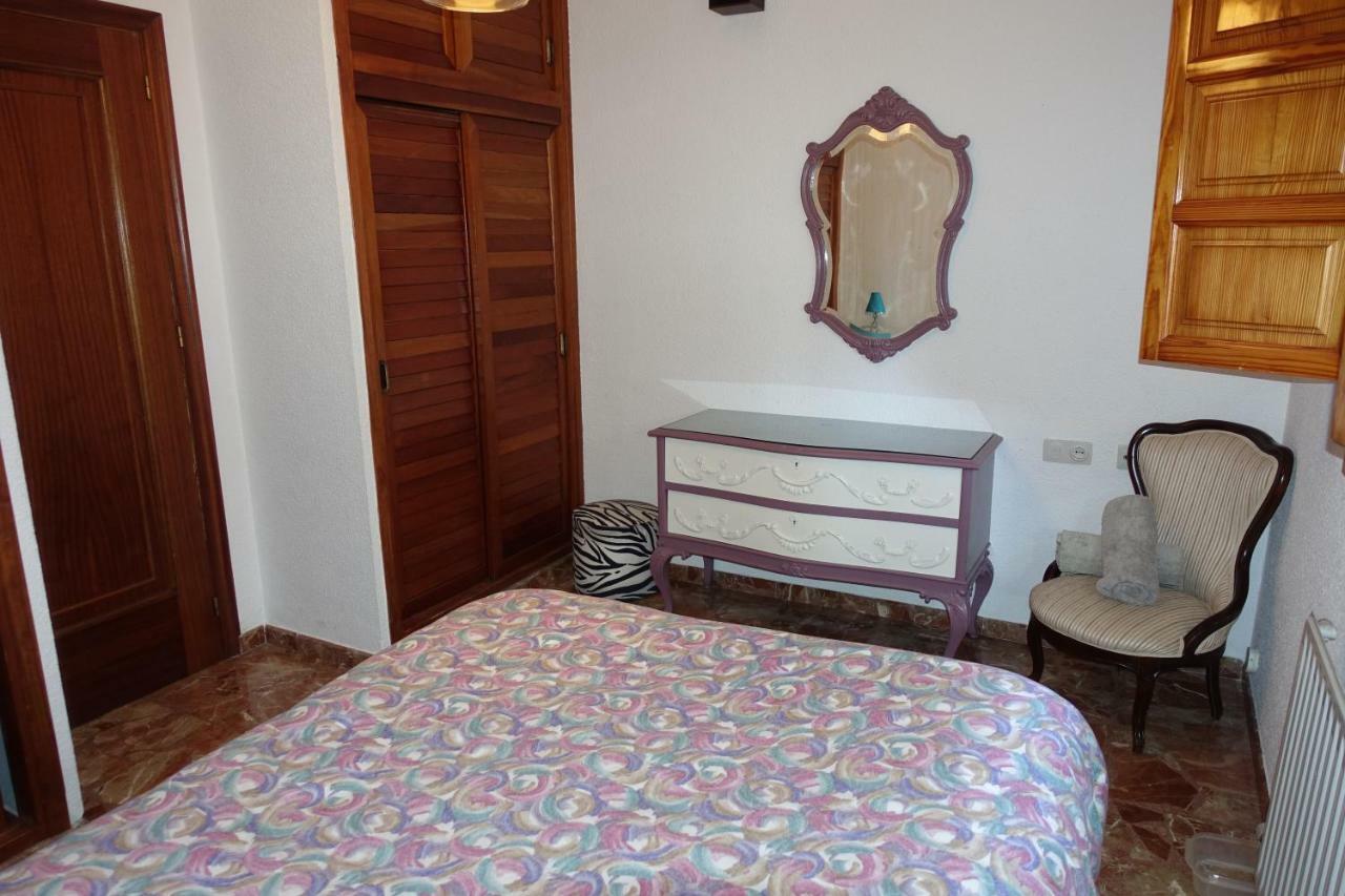 Casa Aurora Apartment