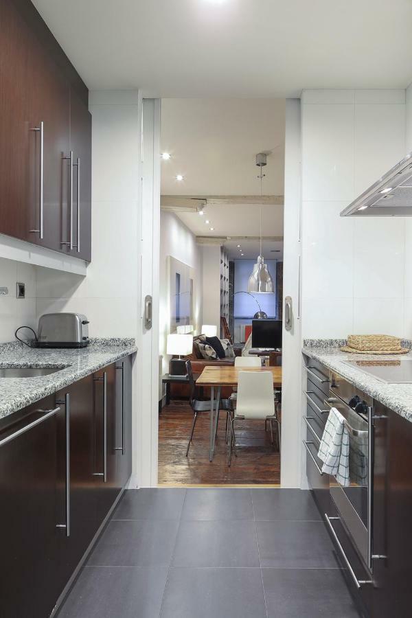 Apartamento Casco Viejo Comodidad Y Elegancia By Urban Hosts *