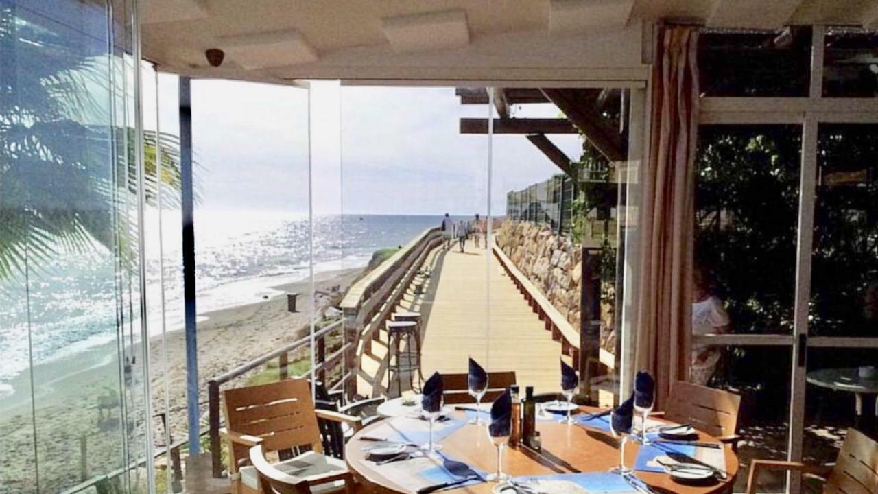 Apartamento Mi Capricho A16 Beachfront