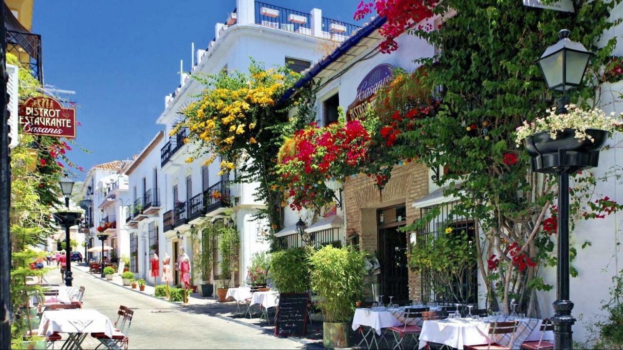 Mi Capricho A16 Beachfront