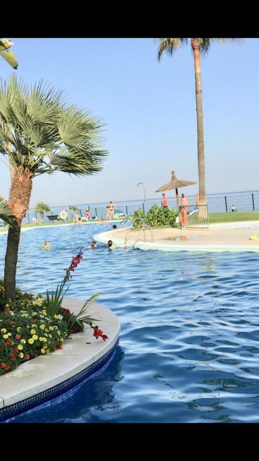 Mi Capricho A16 Beachfront