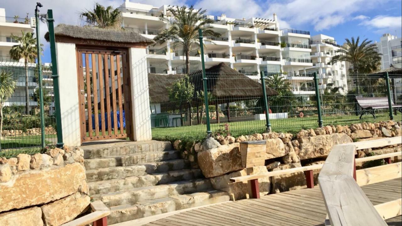 Mi Capricho A16 Beachfront