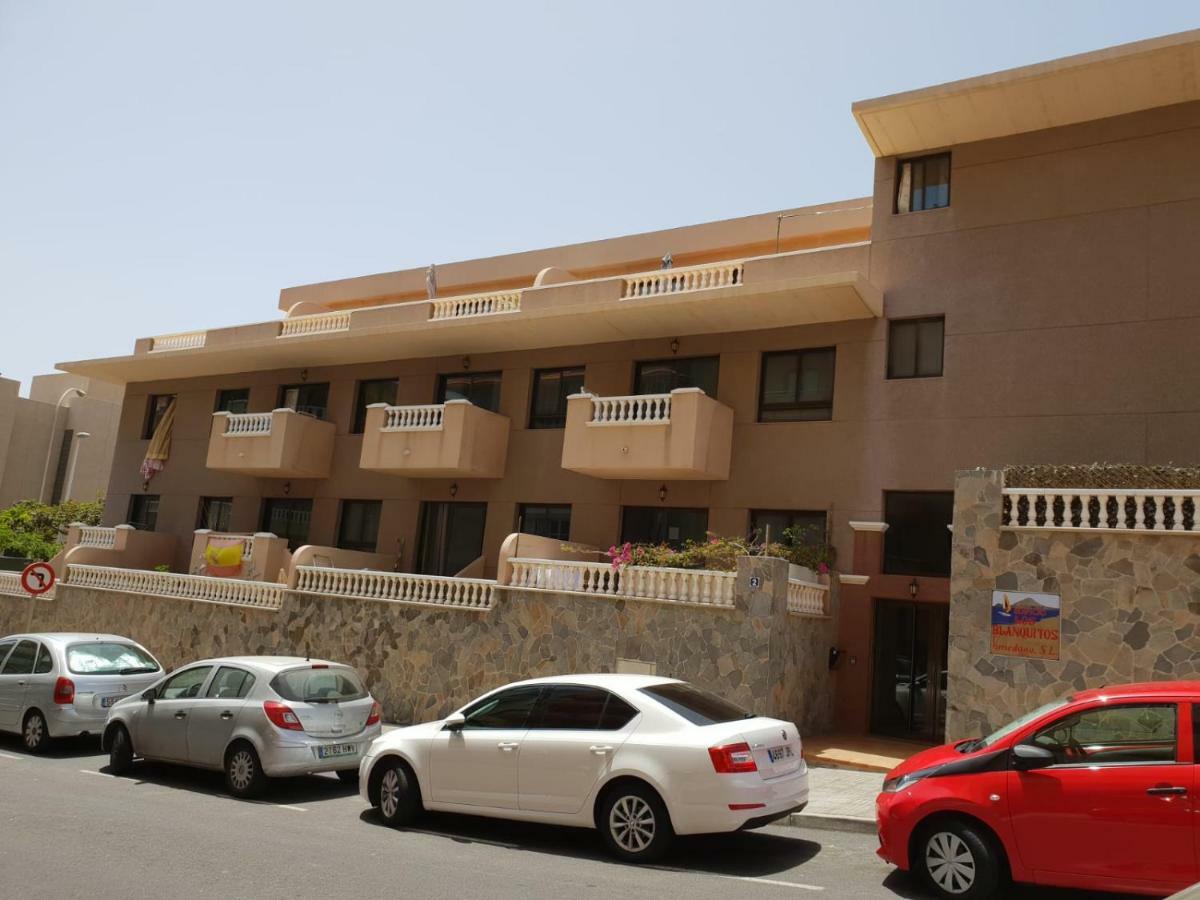 El Hierro Apartamento