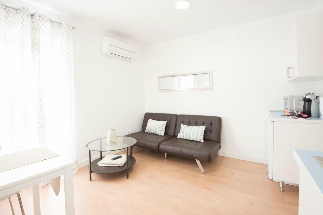 Apartamento Santa Ursula Toledo