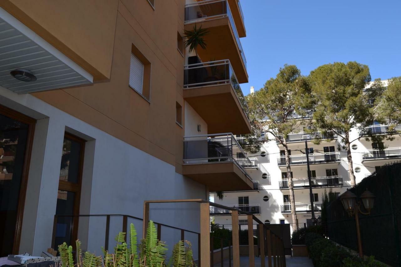 Fabuloso Apartamento Familiar Con Piscina En Apartment *