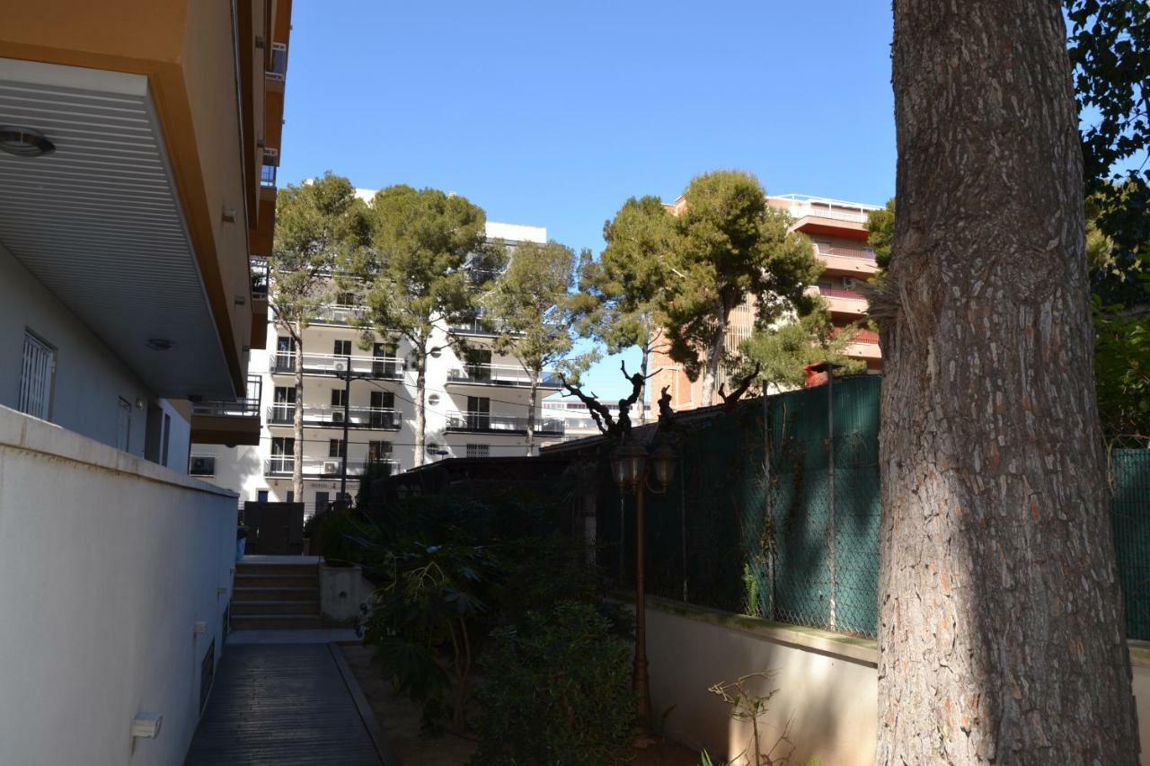 Apartment Fabuloso Apartamento Familiar Con Piscina En Salou