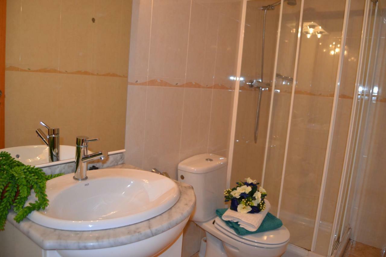 Fabuloso Apartamento Familiar Con Piscina En Apartment Salou