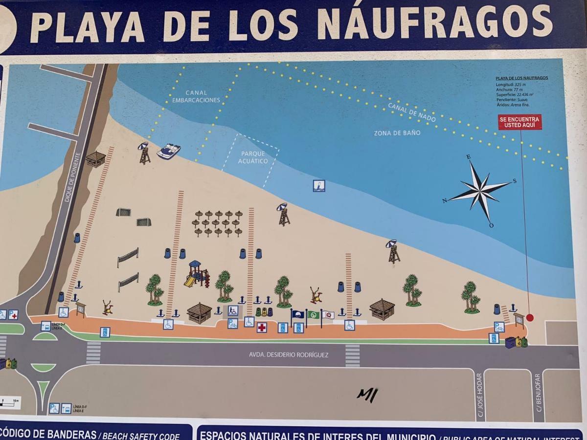 Apartamento Sunshine Torrevieja