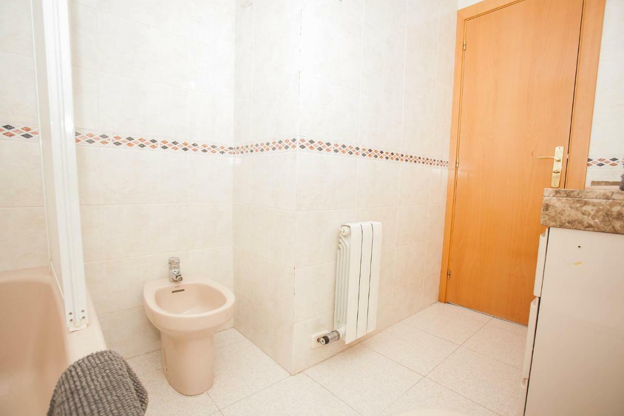 Center & Espalter Apartment