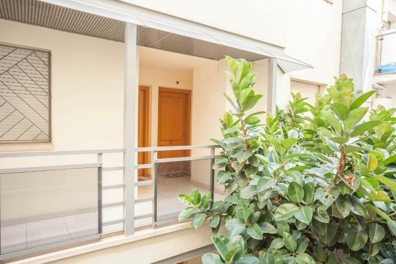 Apartment Center & Espalter Sitges