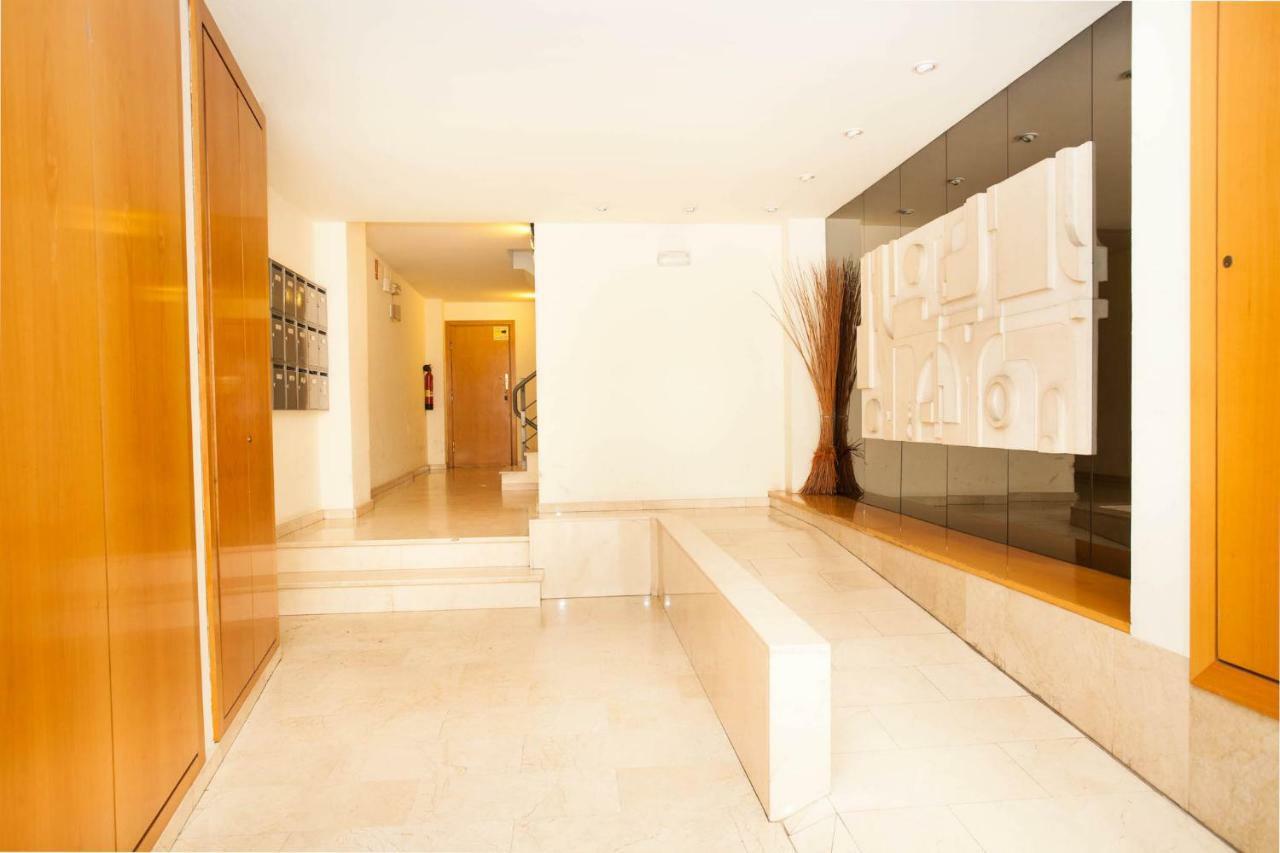 Apartment Center & Espalter Sitges